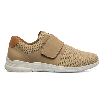 Sneakers comfort beige P Soft, Uomo, SKU m115000178, Immagine 0